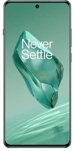 OnePlus 12 (5G) - 512GB - 16GB RAM - Single Sim - Flowy Emerald - Unlocked