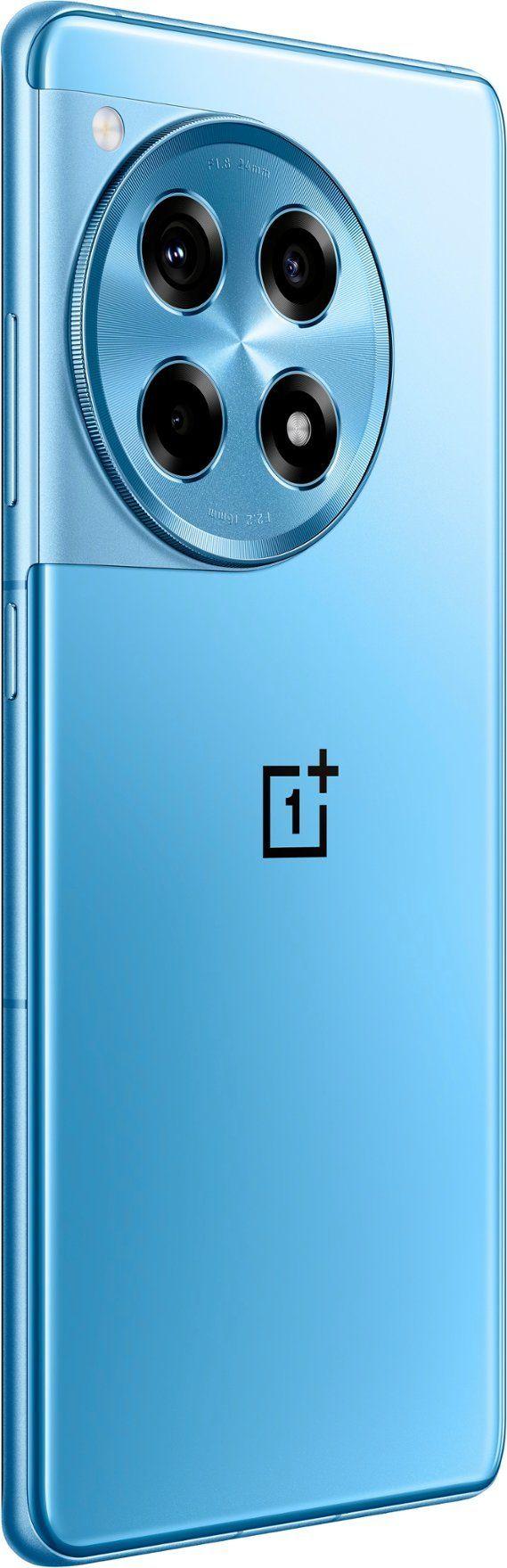 OnePlus 12R - 256GB - 8GB RAM - Cool Blue - Unlocked