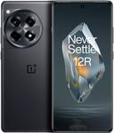 OnePlus 12R 256GB for AT&T in Iron Gray in Excellent condition