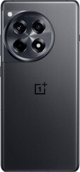 OnePlus 12R - 256GB - 8GB RAM - Iron Gray - Unlocked