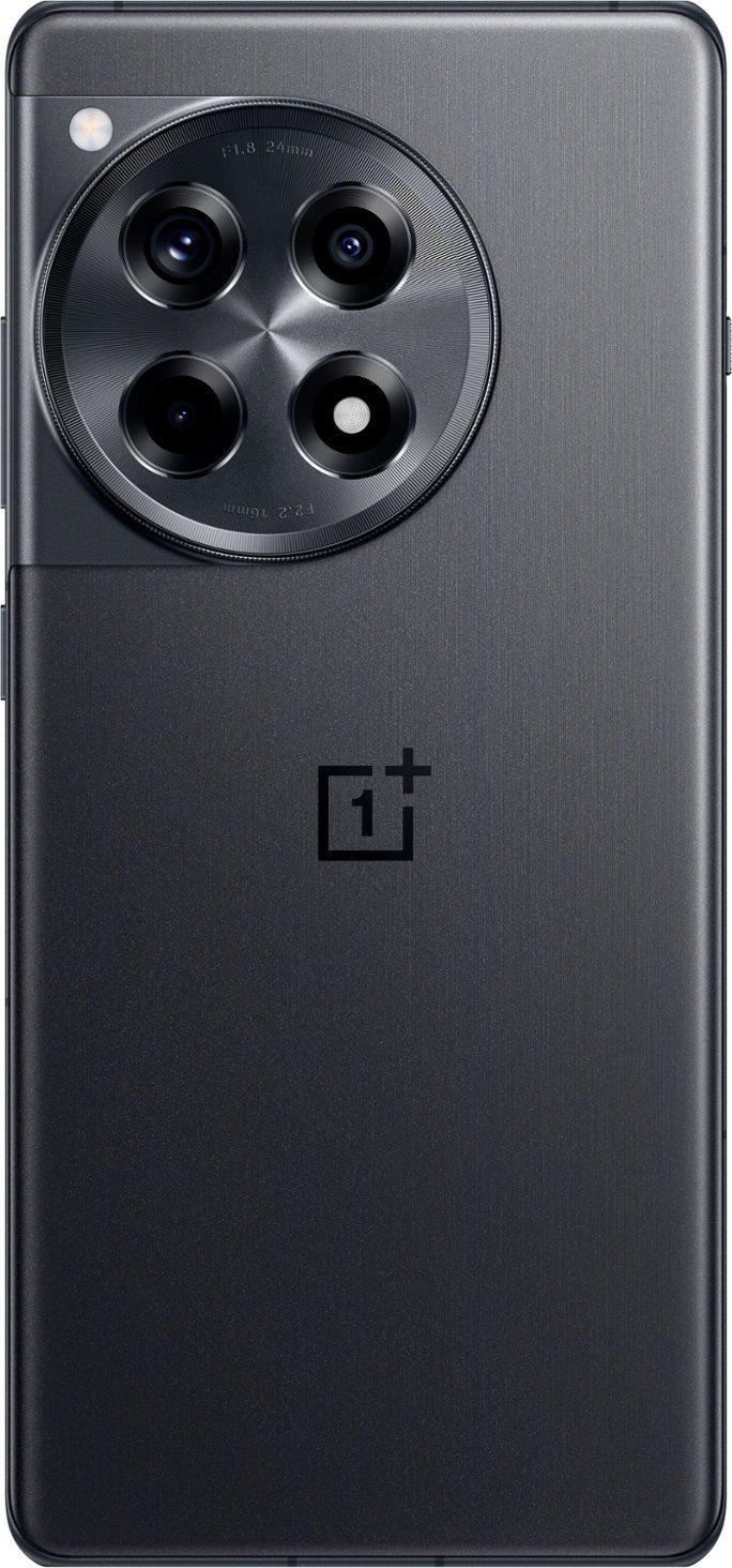 OnePlus 12R - 256GB - 8GB RAM - Iron Gray - Unlocked