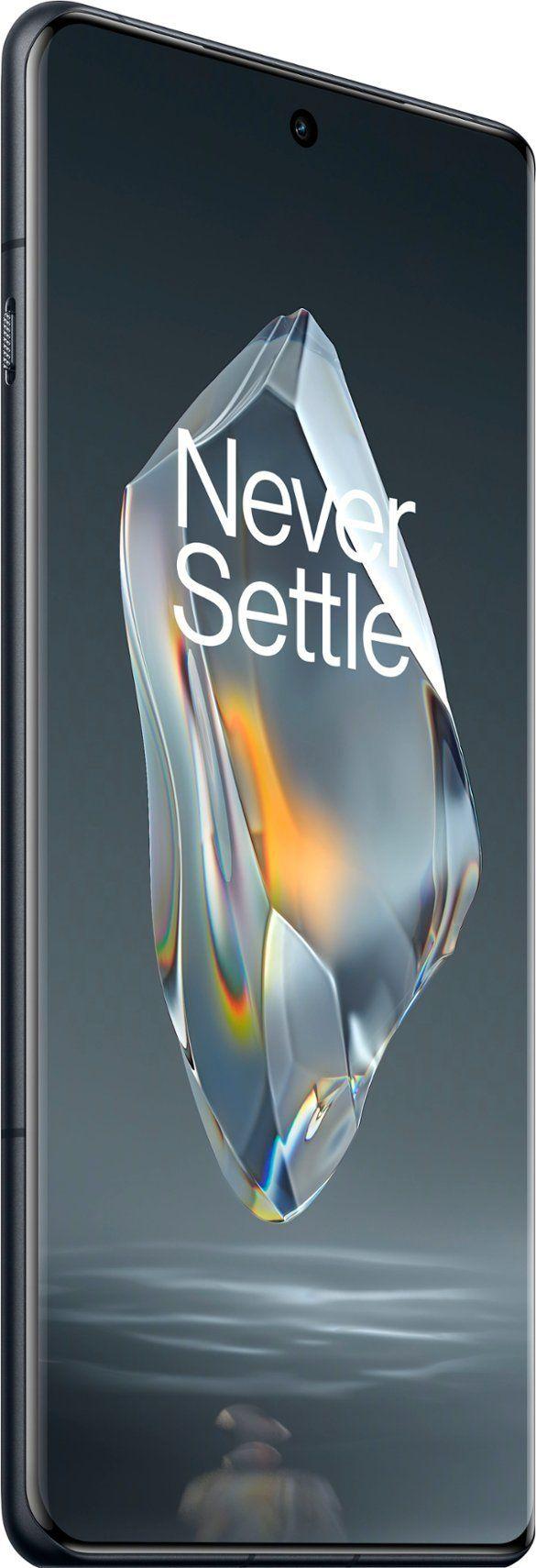 OnePlus 12R - 256GB - 8GB RAM - Iron Gray - Unlocked