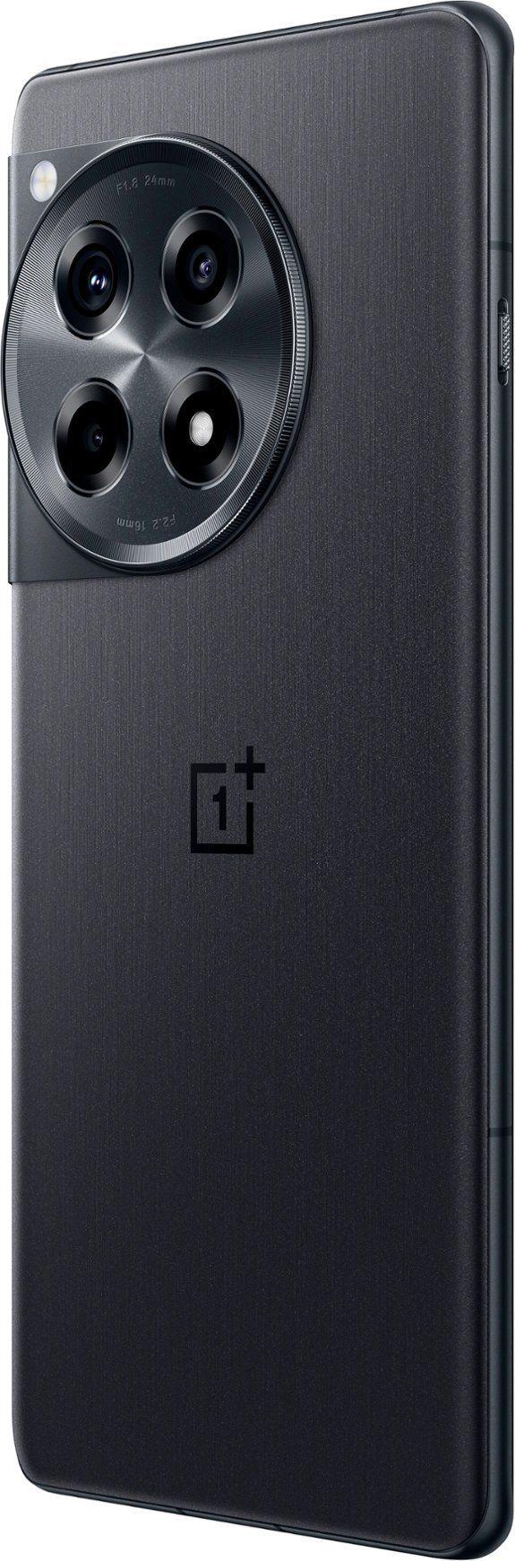 OnePlus 12R - 256GB - 8GB RAM - Iron Gray - Unlocked