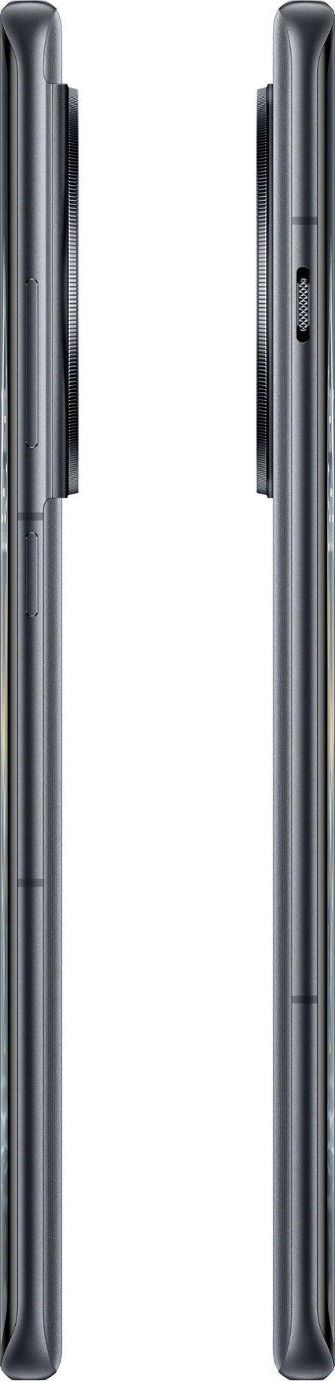 OnePlus 12R - 256GB - 8GB RAM - Iron Gray - Unlocked