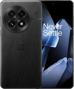 OnePlus 13 - 512GB - 16GB RAM - Black Eclipse - Unlocked