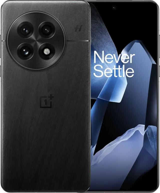OnePlus 13 512GB for AT&T in Black Eclipse in Excellent condition