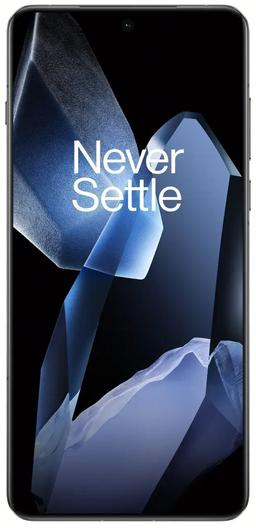 OnePlus 13 - 512GB - 16GB RAM - Black Eclipse - Unlocked