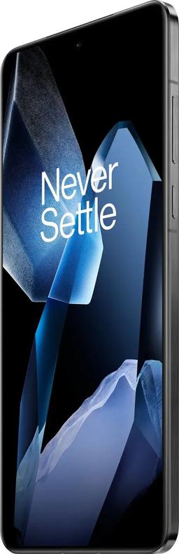 OnePlus 13 - 512GB - 16GB RAM - Black Eclipse - Unlocked