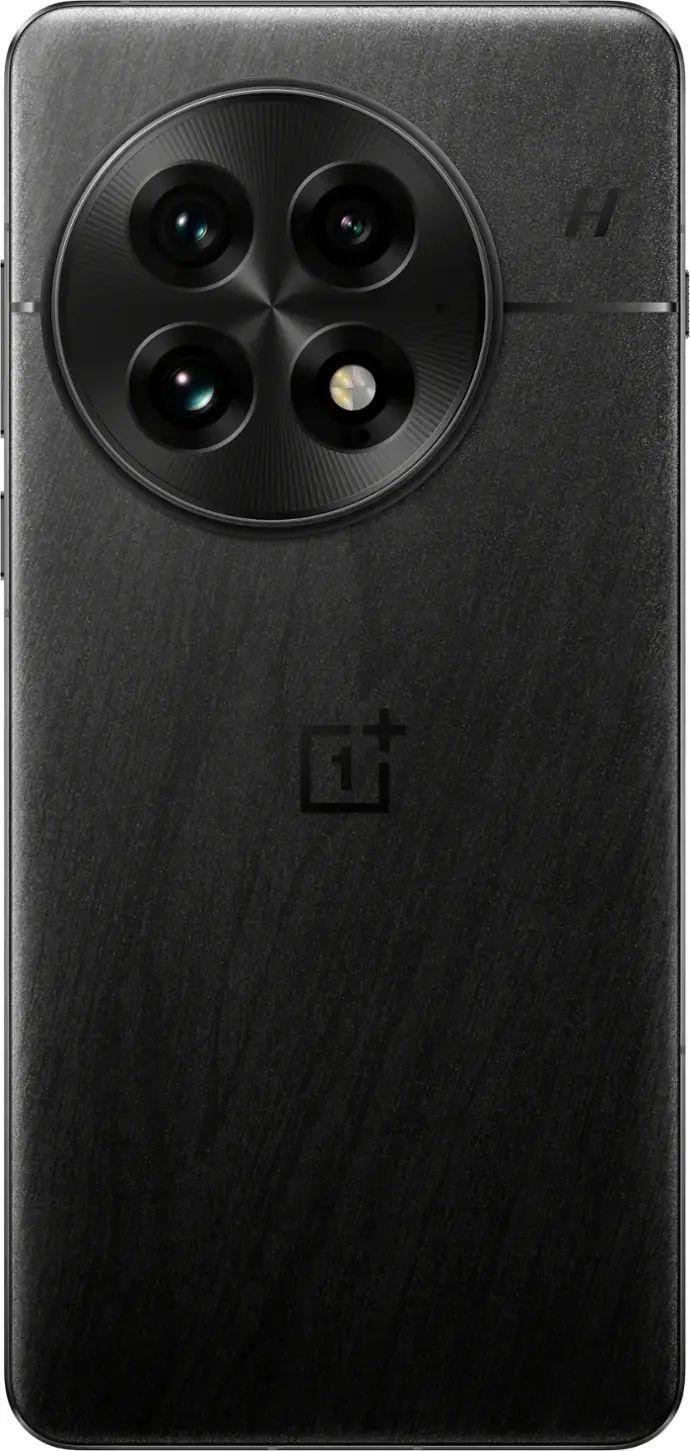 OnePlus 13 - 512GB - 16GB RAM - Black Eclipse - Unlocked