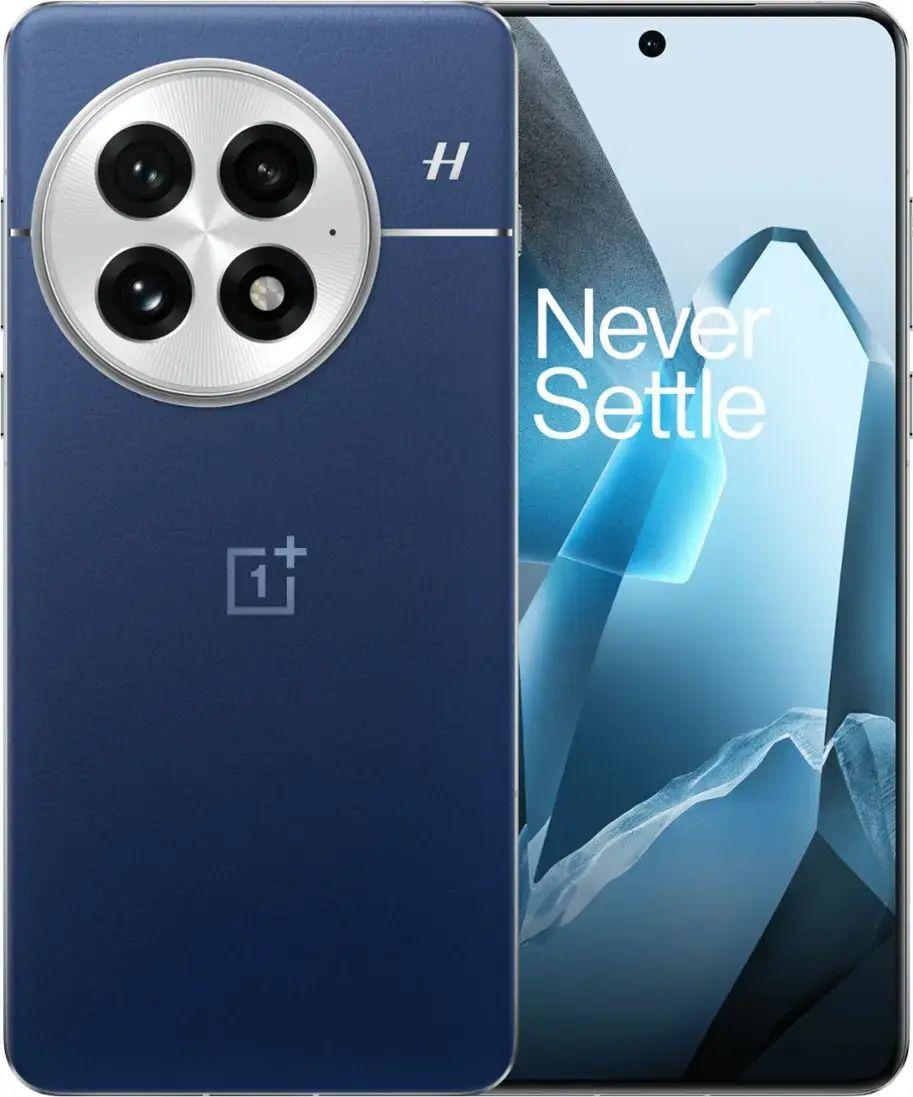 OnePlus  13 - 512GB - Midnight Ocean - 12GB RAM - GSM Unlocked - Excellent