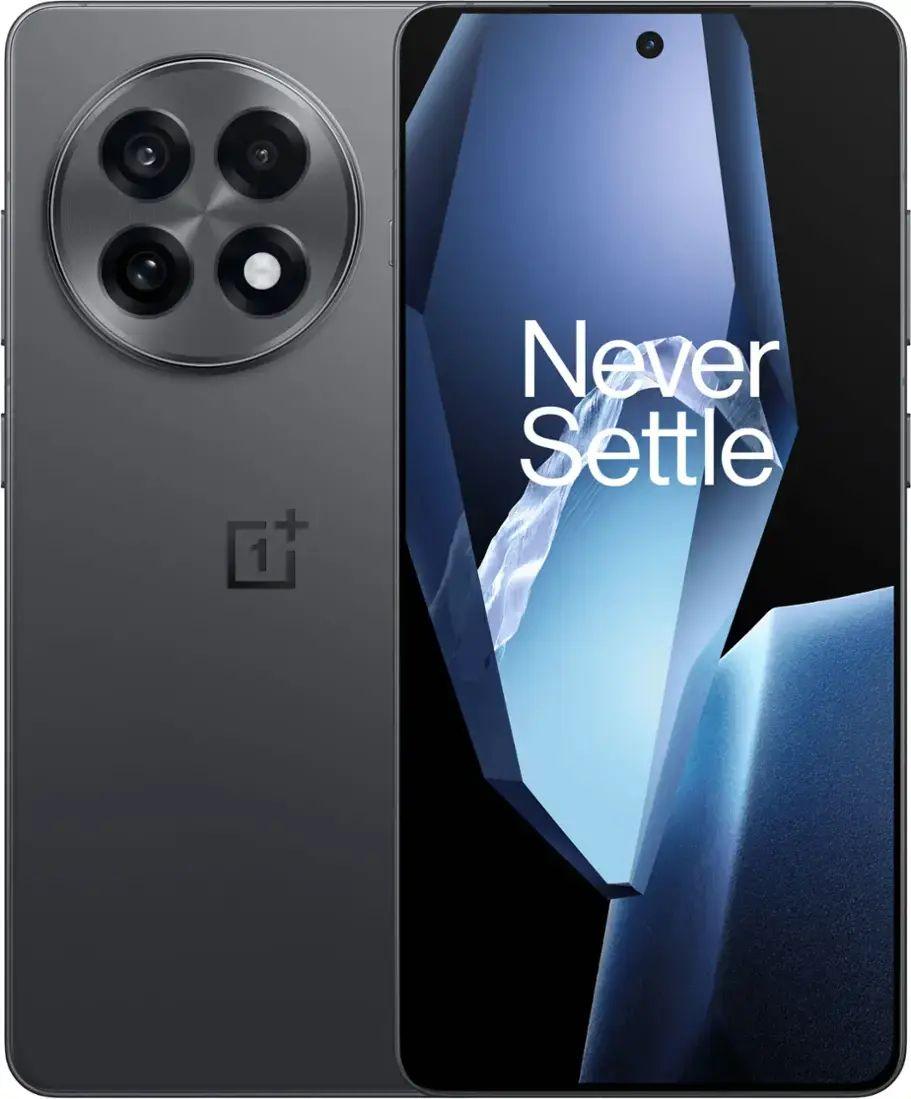 OnePlus  13R - 256GB - Nebula Noir - Fully Unlocked - Excellent