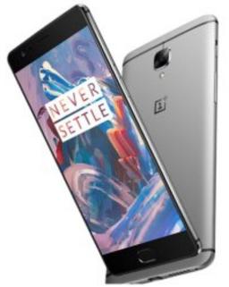 OnePlus 3