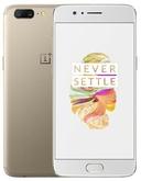 OnePlus 5 64GB in Gold