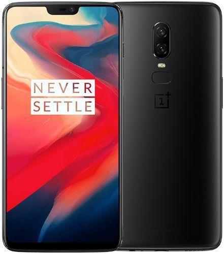 Refurbished OnePlus 6 - Reebelo US