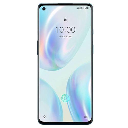 OnePlus 8 5G UW 128GB for T-Mobile in Onyx Black in Good condition