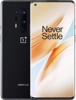 Oneplus 8 Pro (5G) - 256GB - Onyx Black - Unlocked