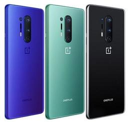 Oneplus 8 Pro (5G)