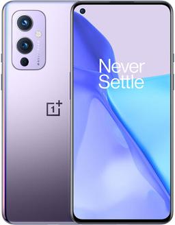 OnePlus 9 - 128GB - Winter Mist - Unlocked