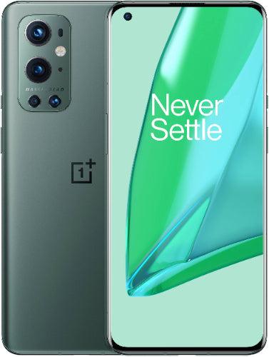 OnePlus 9 Pro 256GB for AT&T in Forest Green in Acceptable condition