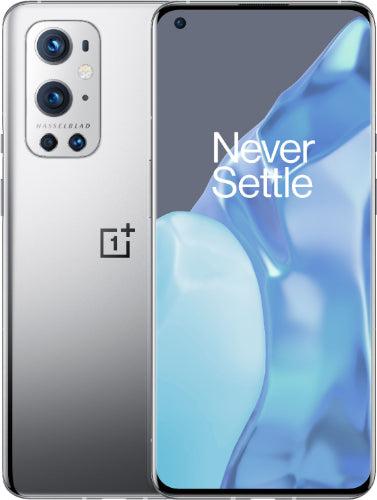 OnePlus  9 Pro - 256GB - Morning Mist - 12GB RAM - Fully Unlocked - Acceptable