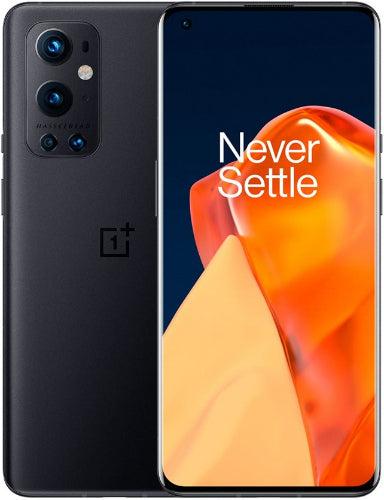 OnePlus 9 Pro 128GB Unlocked in Stellar Black in Good condition