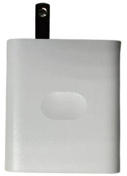 OnePlus Charge Brick WC018A51KX (Bulk Packaging) - White