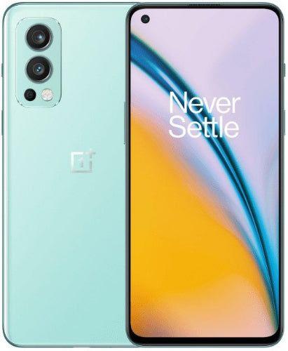 OnePlus Nord 2 (5G) 128GB in Pac-man Edition
