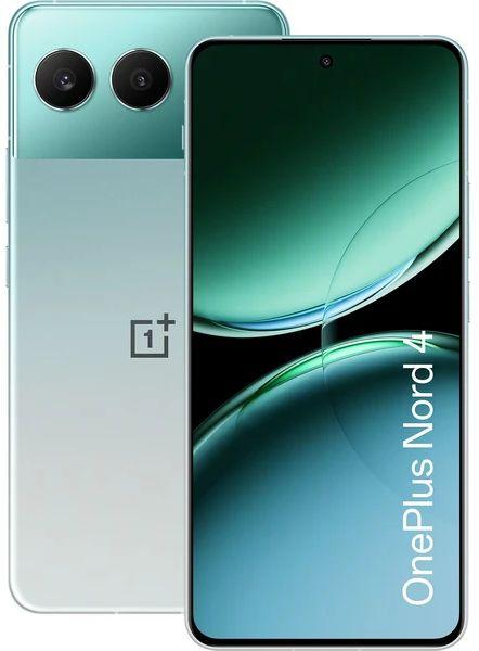 Refurbished OnePlus Nord 4 - Reebelo US