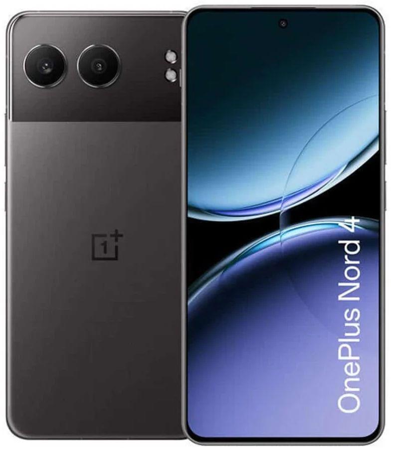 Refurbished OnePlus Nord 4 - Reebelo US