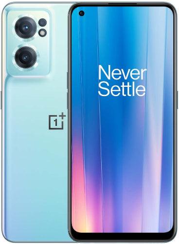 OnePlus Nord CE 2 (5G) 128GB for Verizon in Bahama Blue in Acceptable condition