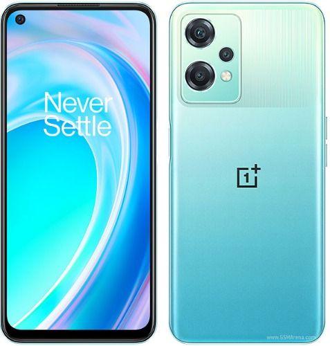 OnePlus  Nord CE 2 Lite (5G) - 128GB - Blue Tide - Dual Sim - 6GB RAM - Fully Unlocked - Excellent