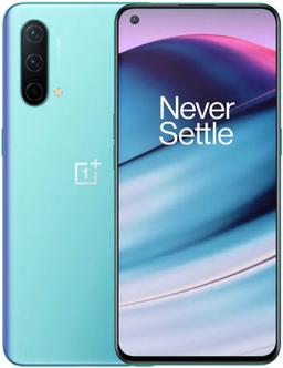 Refurbished OnePlus Nord CE (5G) - Reebelo US