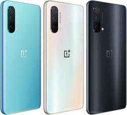 Refurbished OnePlus Nord CE (5G) - Reebelo US
