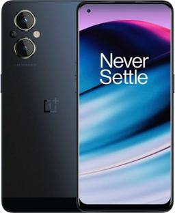 OnePlus Nord N20 (5G) - 128GB - Blue Quantum - T-Mobile