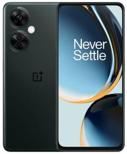 OnePlus Nord N30 - 128GB - Chromatic Gray - T-Mobile