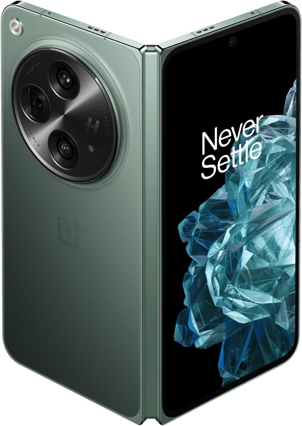 OnePlus Open - 512GB - Emerald Dusk - Unlocked