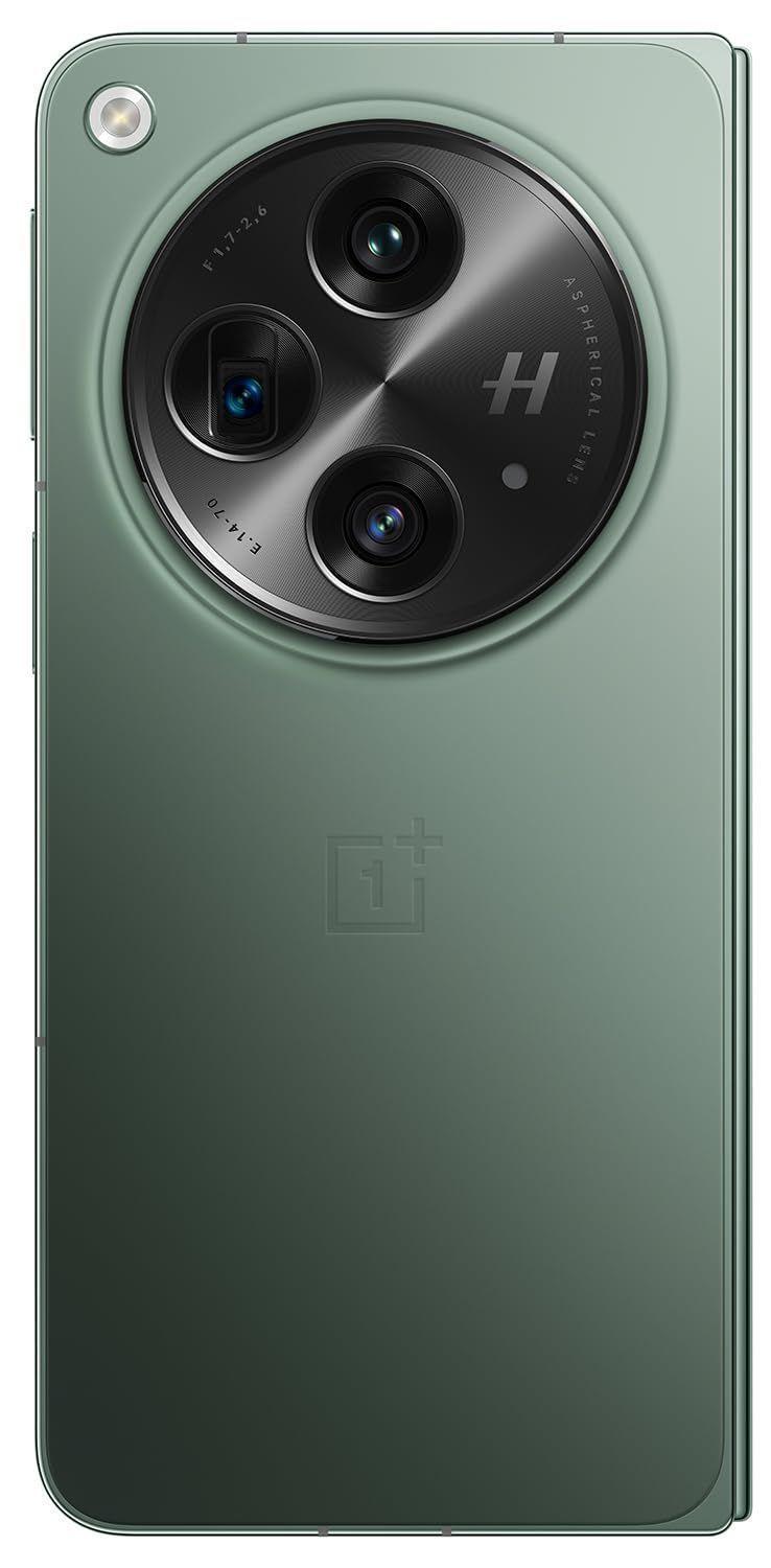 OnePlus Open - 512GB - Emerald Dusk - Unlocked