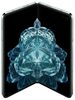 OnePlus Open - 512GB - Emerald Dusk - Unlocked