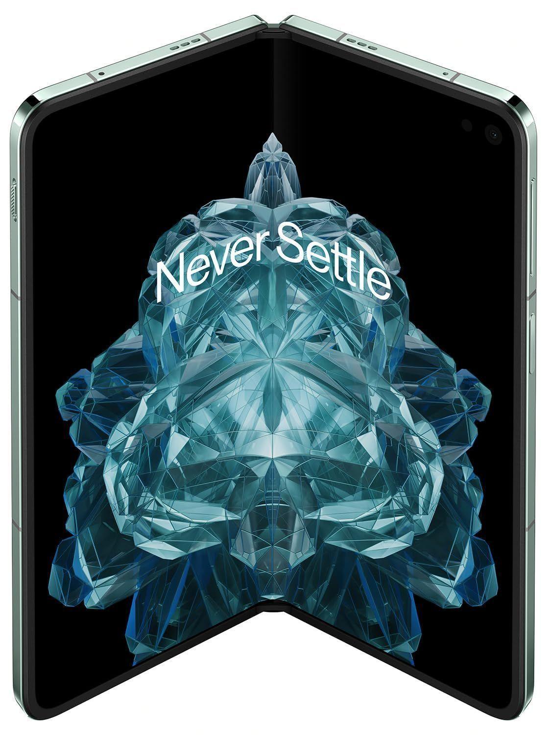 OnePlus Open - 512GB - Emerald Dusk - Unlocked