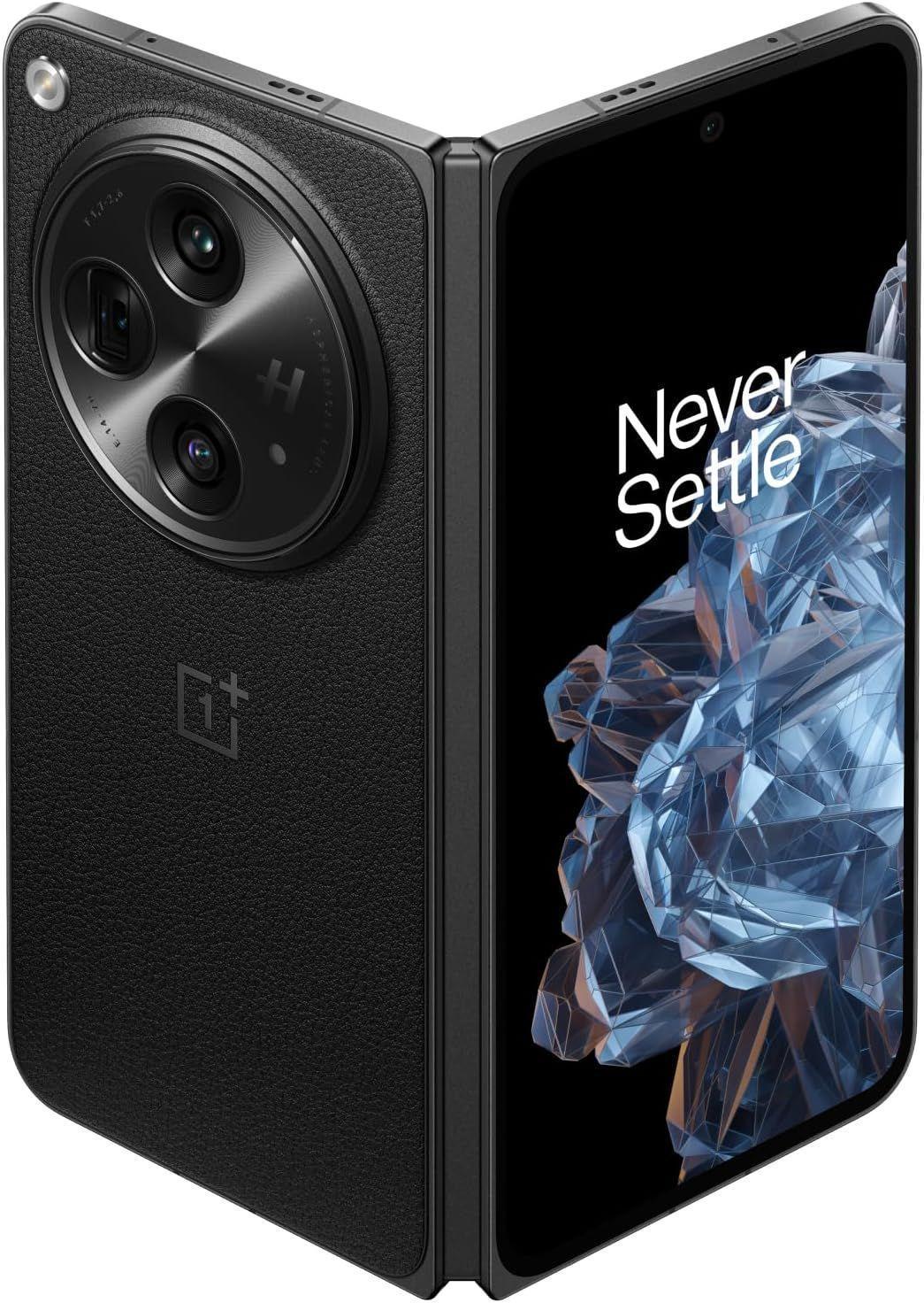 OnePlus Open - 512GB - Voyager Black - Unlocked