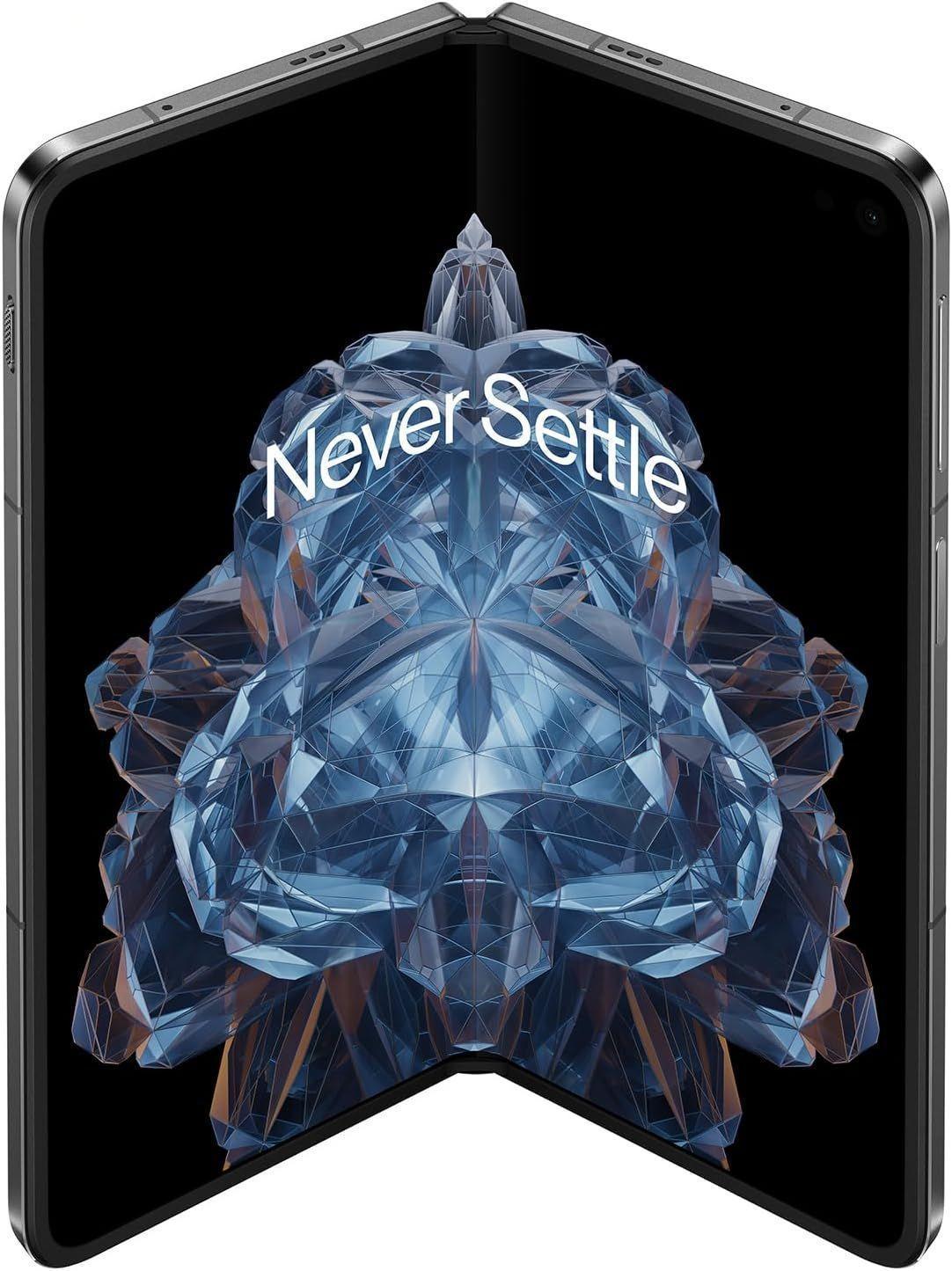 OnePlus Open - 512GB - Voyager Black - Unlocked