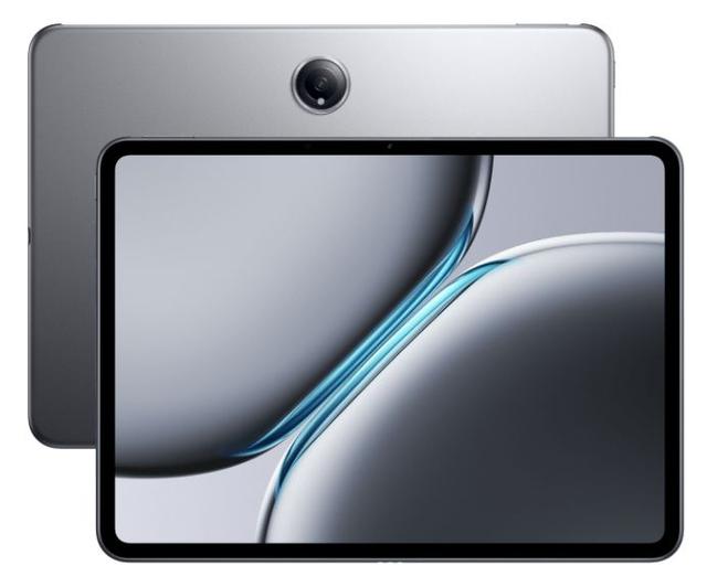 OnePlus Pad 2 (2024) 12.1-inch in Nimbus Gray in Acceptable condition