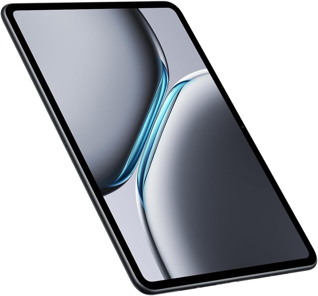 OnePlus Pad 2 (2024) 12.1-inch - 256GB - WiFi - Nimbus Gray