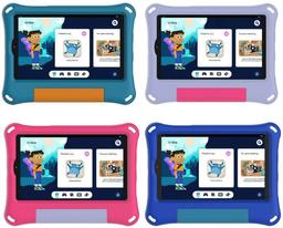 Refurbished onn. Android Kids WiFi Tablet 8" (2024) - Reebelo US