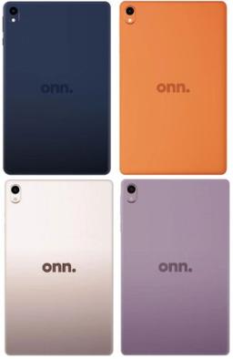 Refurbished onn. Android Tablet 8" (2024) - Reebelo US