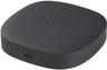 onn. Google TV Streaming Box - Black