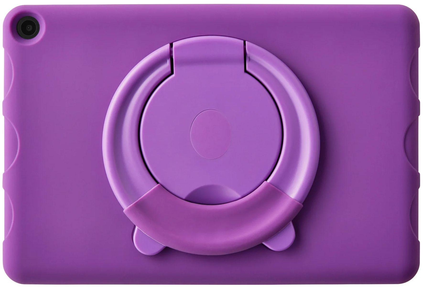 onn. Kids Tablet 10.1" (2022) - 32GB - WiFi - Violet