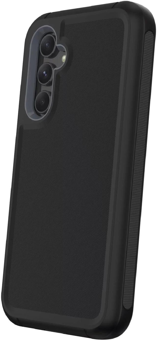 Onn. Rugged Phone Case for Samsung Galaxy A54 5G