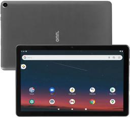 Onn Surf Tablet Gen 3 (2022) 10.1" - 32GB - WiFi - Charcoal
