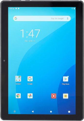 Onn Surf Tablet Gen 3 (2022) 10.1" - 32GB - WiFi - Charcoal